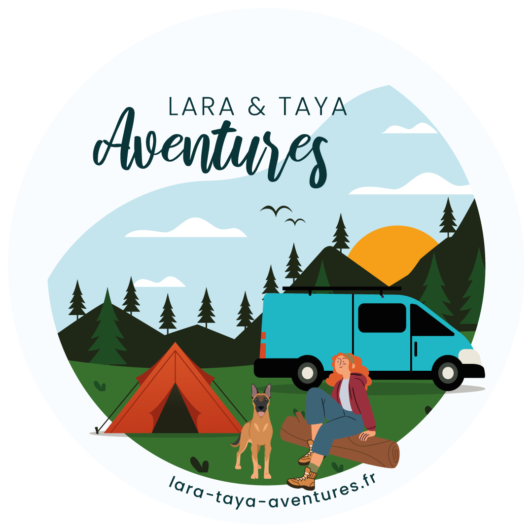 Lara et Taya aventures