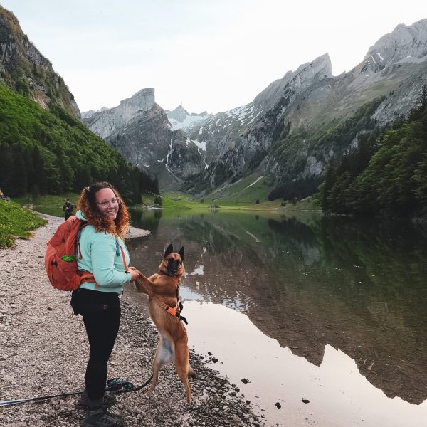Seealpsee en boucle depuis Wasserauen : un des plus beaux lacs de Suisse
