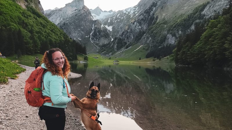 Seealpsee en boucle depuis Wasserauen : un des plus beaux lacs de Suisse